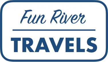 Kayak River Tours in Italy